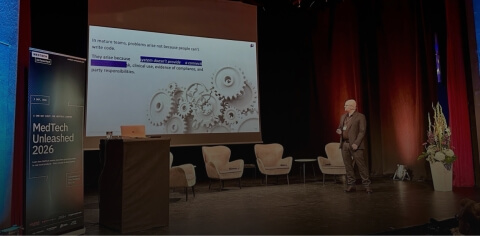 Events - MedTechUnleashed2026