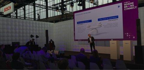 Events - Bosch ConnectedWorld