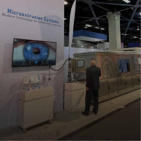 Events - MD&M West, Anaheim, CA, 2026