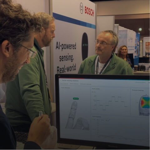 Events - Sensors Converge, Santa Clara