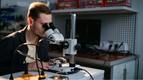 Embedded IN-HOUSE LAB Lemberg Solutions