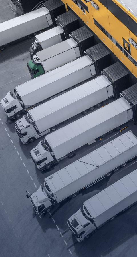 An enterprise IoT fleet management platform for transportation and logistics