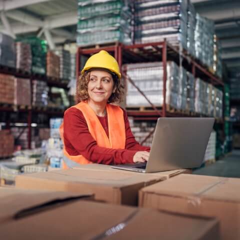 Hagebau - Overview image - Lemberg Solutions