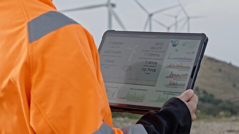 How IoT is transforming Energy Management