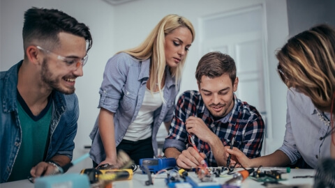Is the Dedicated Team Model Right for You - Meta image