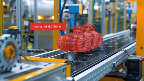 Predictive maintenance for field equipment - meta image