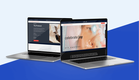 LELO - Dedicated web development team - Lemberg Solutions LELO - Dedicated web development team - Lemberg Solutions
