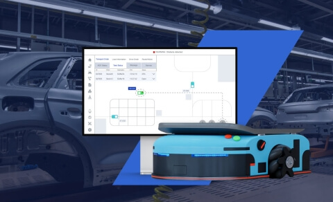 Middleware for automotive production order handling - PDF Form - Lemberg Solutions Middleware for automotive production order handling - PDF Form - Lemberg Solutions