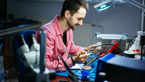 NXP Partnership - Meta image 1 - Lemberg Solutions