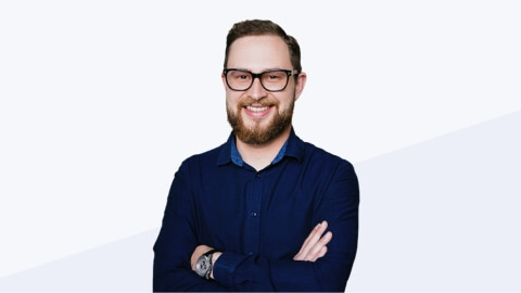 Nazar Kohut - Embedded Project Manager at Lemberg Solutions