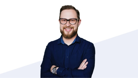 Pavlo Matiieshyn - Head of Embedded Development at Lemberg Solutions