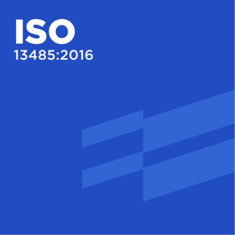 Our company gets ISO 13485_2016 certification for medical devices and quality management systems - Blog card - Lemberg Solutions.jpg