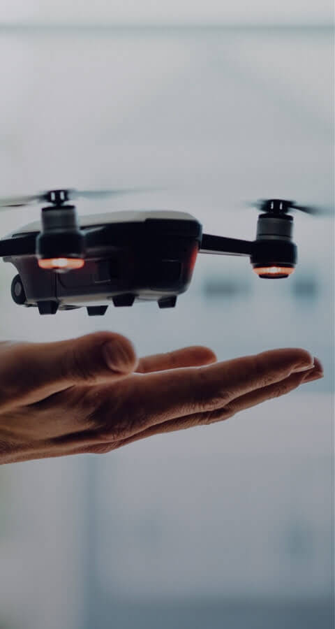 Parrot AR.FreeFlight - Teaser - Lemberg Solutions