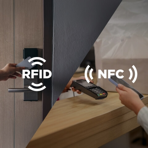 RFID vs NFC for Connected Products: A Technology-Selection Guide - Meta image - Lemberg Solutions