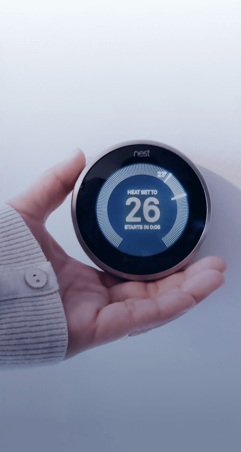 Embedded Software and Hardware Development for Smart WiFi Thermostats - Lemberg Solutions