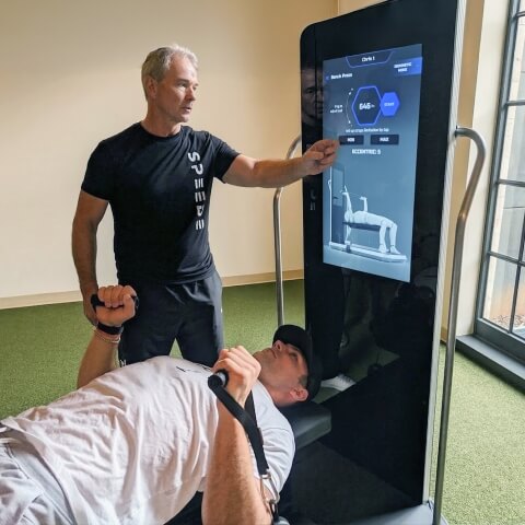 Speede - Overview Image - Lemberg Solutions