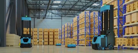 Streamlining Warehouse Order Handling by Autonomous Mobile Robots - botom image - Lemberg Solutions.jpg Streamlining Warehouse Order Handling by Autonomous Mobile Robots - botom image - Lemberg Solutions.jpg
