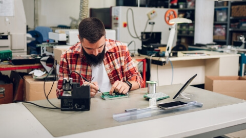 The Best 16 Product Engineering Companies in 2026 - Meta - Lemberg Solutions