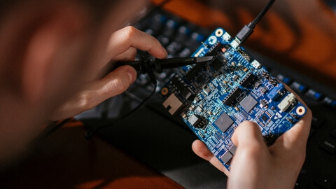 The Best 16 Product Engineering Companies - Meta image