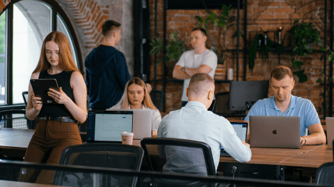 Meta image for Top software development companies in UK