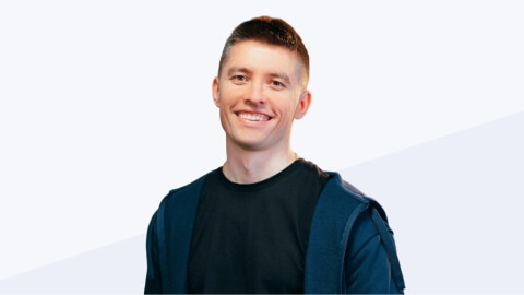 Vadym Ostapchuk - Firmware Engineer at Lemberg Solutions