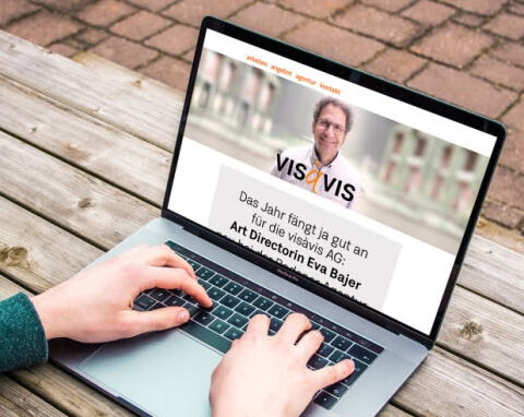 Visavis- Teaser - Lemberg Solutions