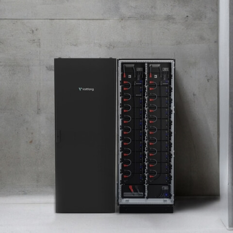 Voltfang - Overview Image - Lemberg Solutions