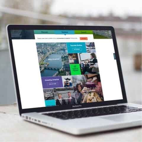 Web development for Limerick - Overview image - Lemberg Solutions.jpg
