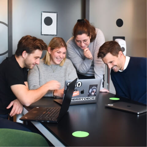 Web development team for a Norwegian consultancy company - Overview image - Lemberg Solutions.jpg Web development team for a Norwegian consultancy company - Overview image - Lemberg Solutions.jpg