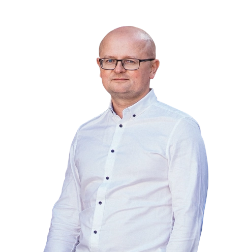 Lyubomyr Dutko - Lemberg Solutions - CTO - AI, IoT and Digital Engineering company - Gmbh