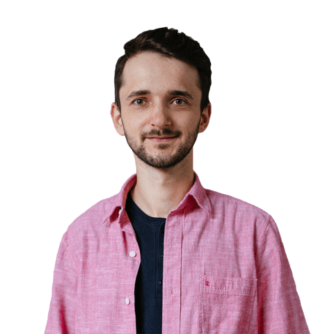 Bohdan Voitovych, Embedded Engineer at Lemberg Solutions