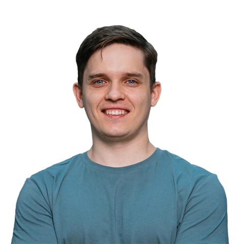 Mykhailo Gurei, eCommerce Solutions Architect, Drupal Team Lead at Lemberg Solutions