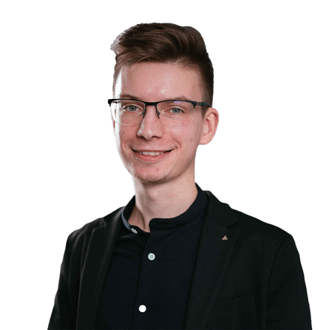 Roman Danylyk | Android Developer at Lemberg Solutions