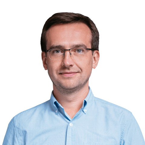 Ros Bulych - CEO at LS
