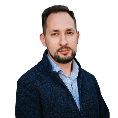 Serhiy Gembara - SAP Team Lead - Lemberg Solutions