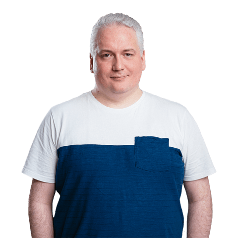 Taras Kunyk | Mobile Engineer at Lemberg Solutions 