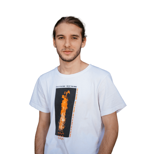 Oleksandr Zozulia - Embedded engineer - Lemberg Solutions