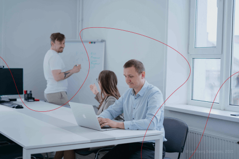 Dedicated Drupal development team for SWIS