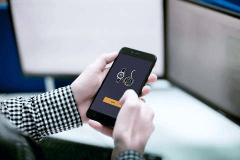 Doppel Quality Control App - Lemberg Solutions