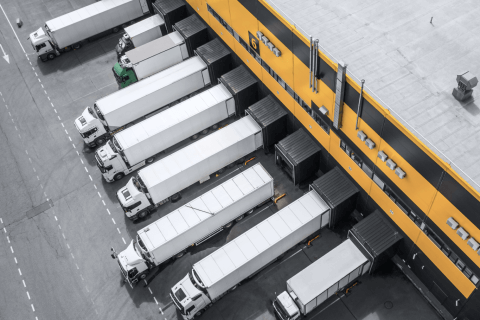 Fleet management platform - Lemberg Solutions