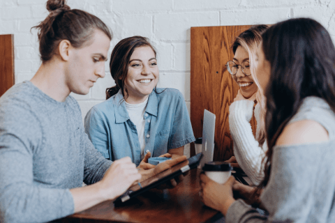 Front-end Development for an HR Tech Company - Lemberg Solutions