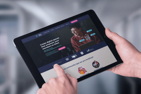 Web development team for a Dutch community SaaS provider - Lemberg Solutions