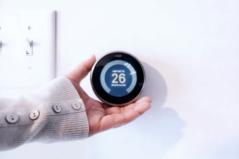 Embedded Software and Hardware Development for Smart WiFi Thermostats - Lemberg Solutions