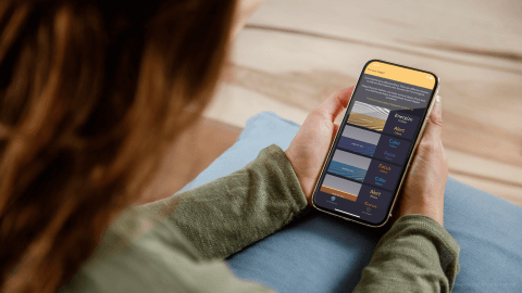 Native app development for Doppel - Lemberg Solutions