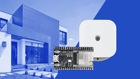 Embedded software refactoring for an ESP32-based smart noise monitoring sensor by Lemberg Solutions