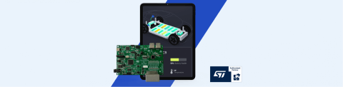 Banner - AUTOSAR-based BMS with advanced SOC and SOH algorithms built by Lemberg Solutions