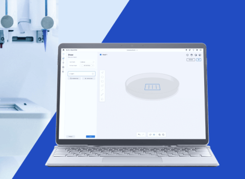 Embedded software development for bioprinters by CELLINK - Lemberg Solutions