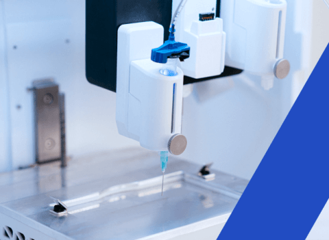 Embedded software development for bioprinters by CELLINK - Lemberg Solutions
