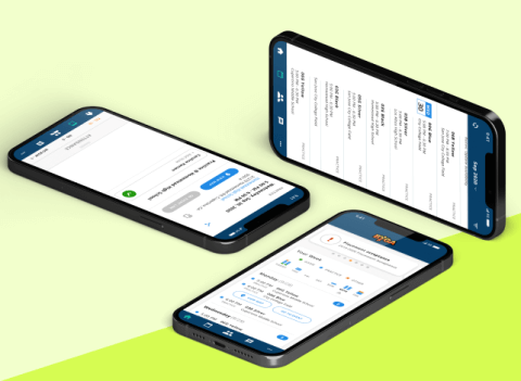 iOS and Android app development with Flutter - Lemberg Solutions