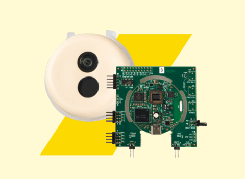 Hardware - Benjamin Button: a wearable camera - Lemberg Solutions